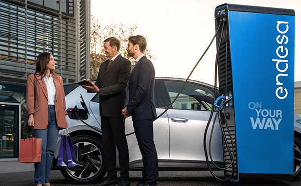 Servicios para empresas