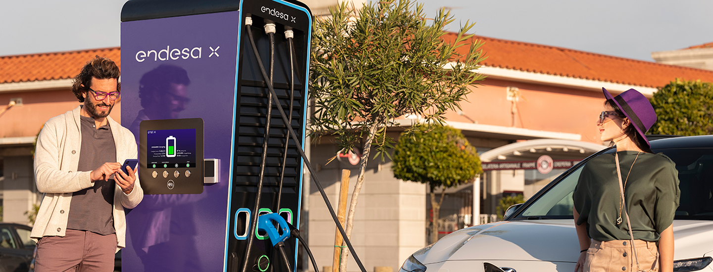 Productos y servicios